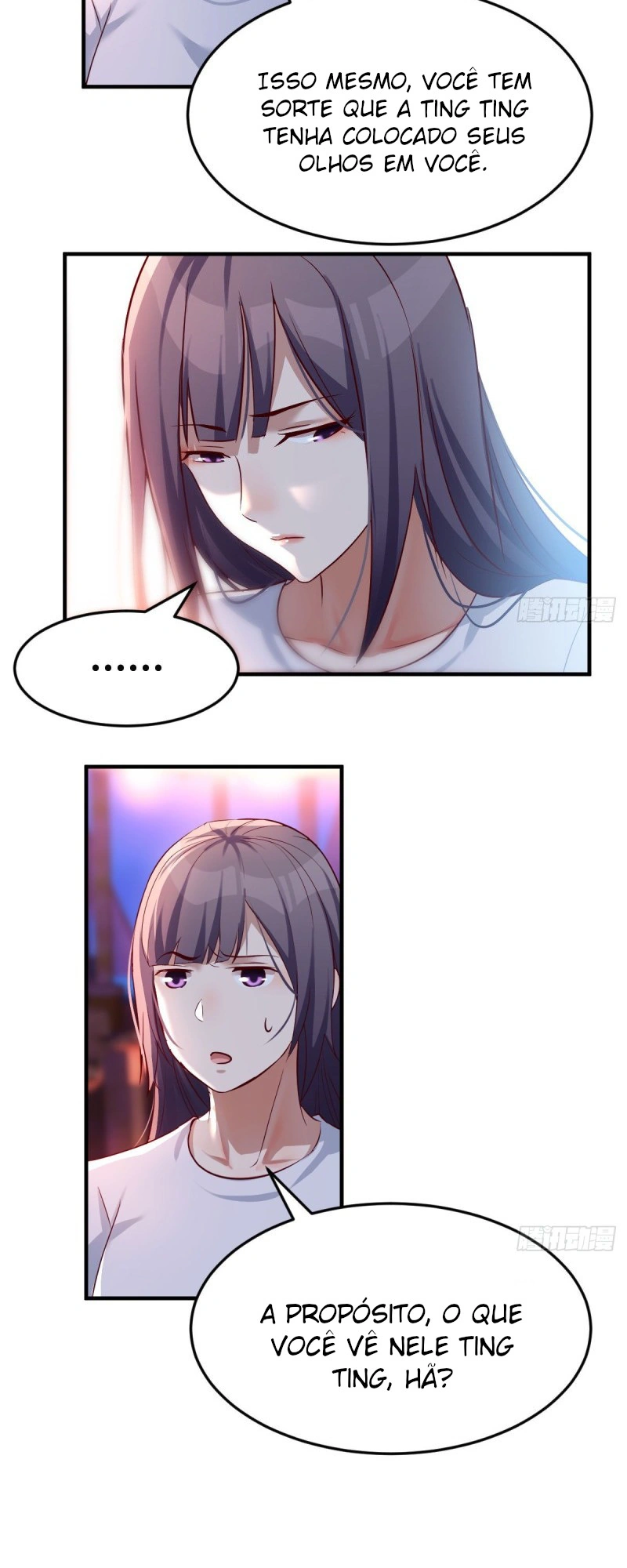Ler I Have Twin Girlfriends Capitulo 98 Page 12