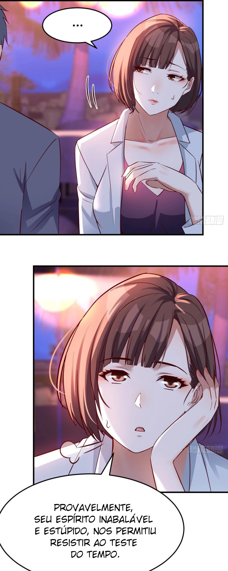 Ler I Have Twin Girlfriends Capitulo 98 Page 14