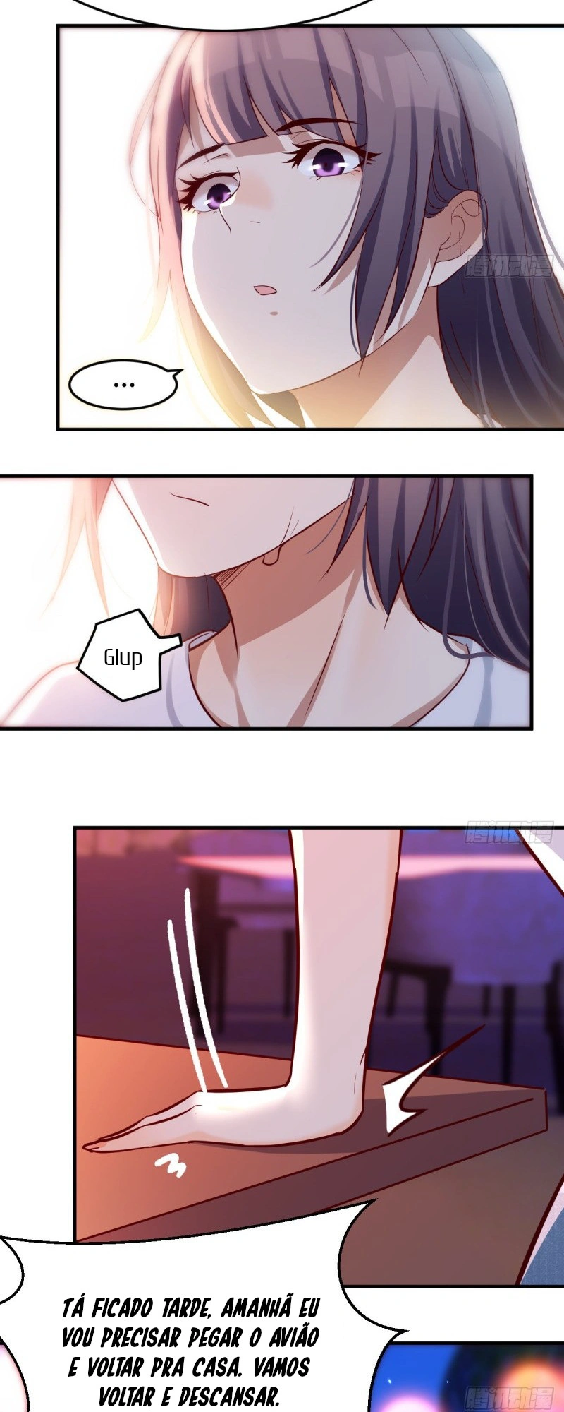 Ler I Have Twin Girlfriends Capitulo 98 Page 15