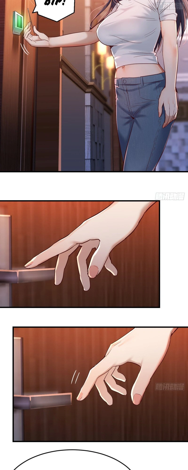 Ler I Have Twin Girlfriends Capitulo 98 Page 20