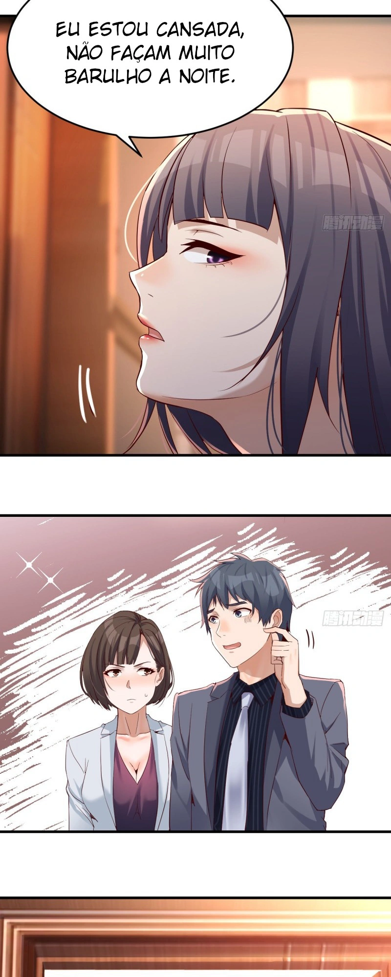 Ler I Have Twin Girlfriends Capitulo 98 Page 21