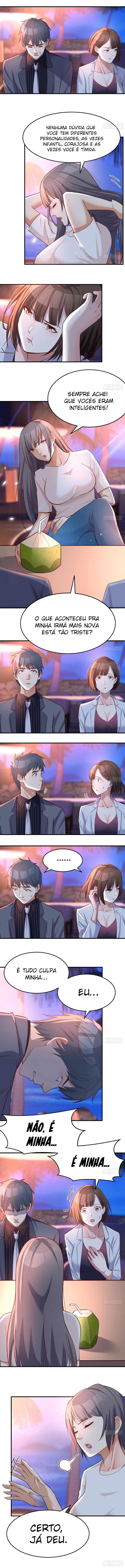 Ler I Have Twin Girlfriends Capitulo 98 Page 4
