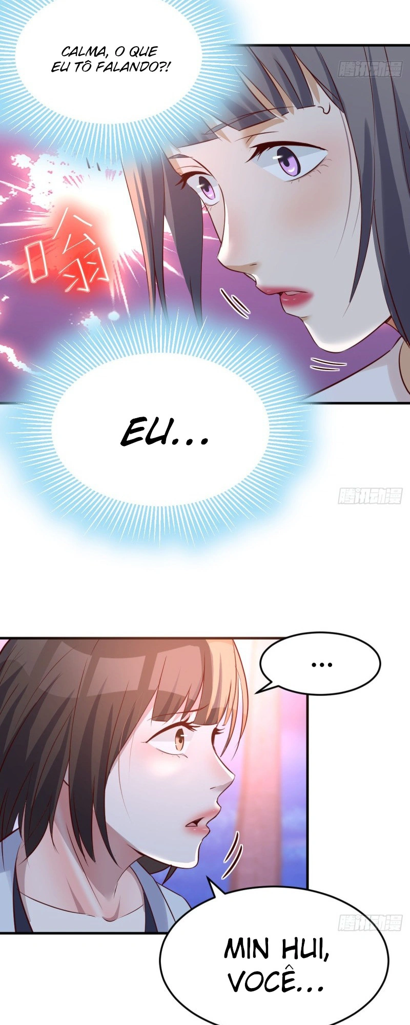 Ler I Have Twin Girlfriends Capitulo 98 Page 7