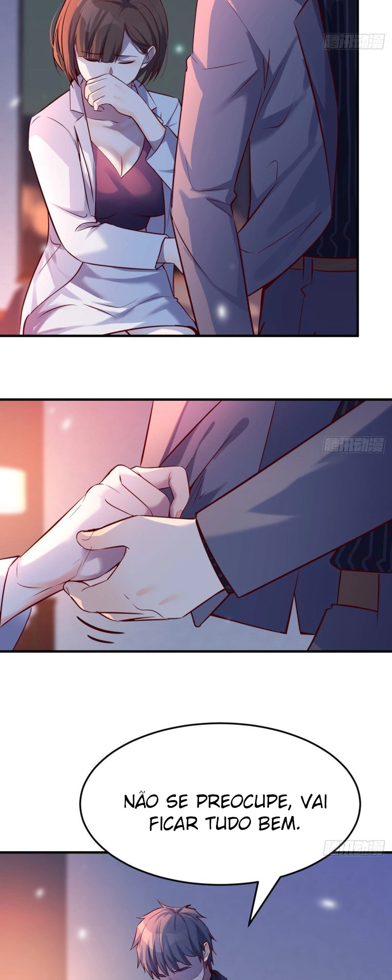 Ler I Have Twin Girlfriends Capitulo 99 Page 13