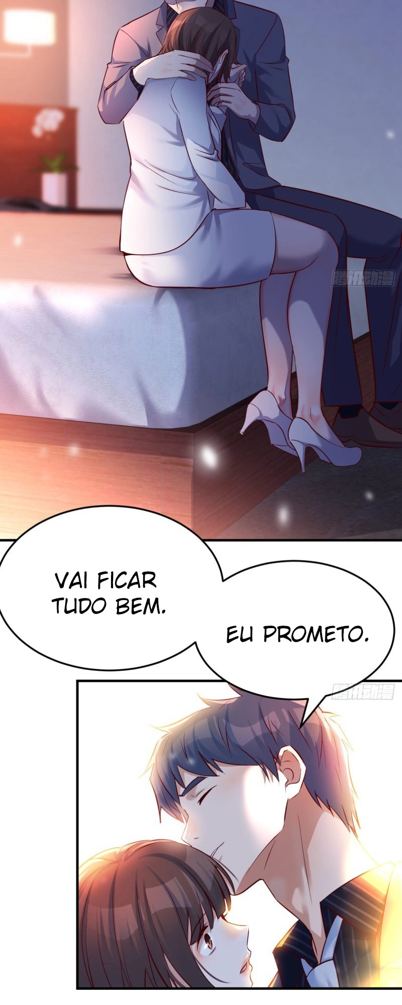 Ler I Have Twin Girlfriends Capitulo 99 Page 14