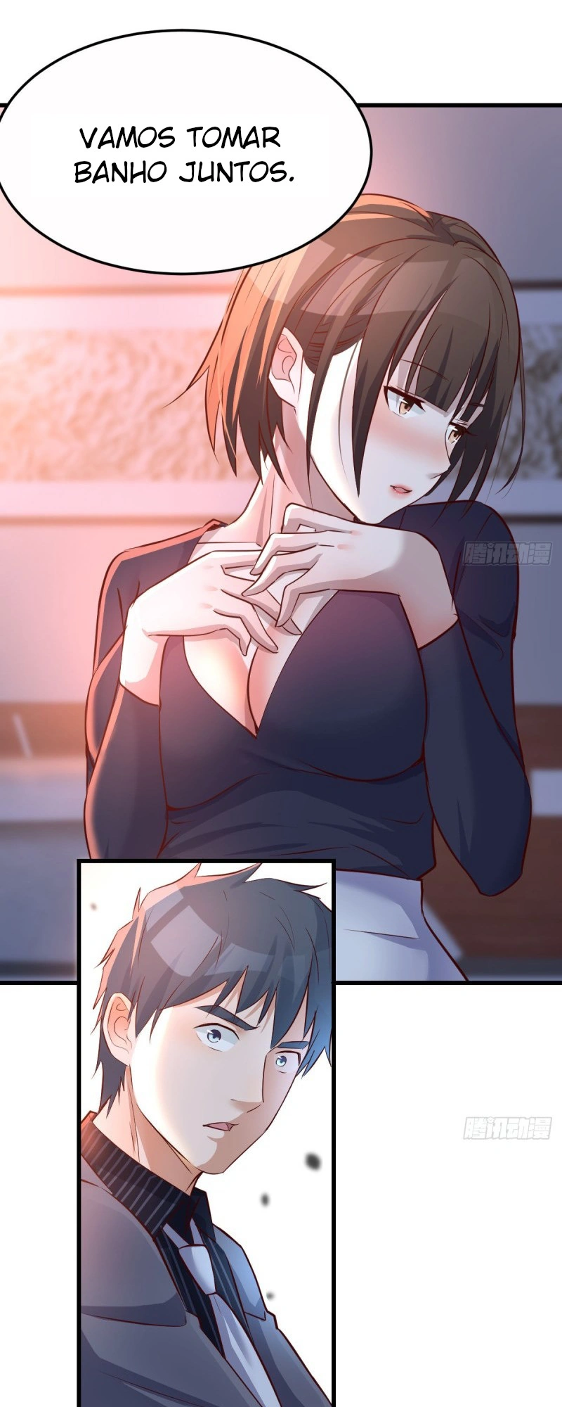 Ler I Have Twin Girlfriends Capitulo 99 Page 18