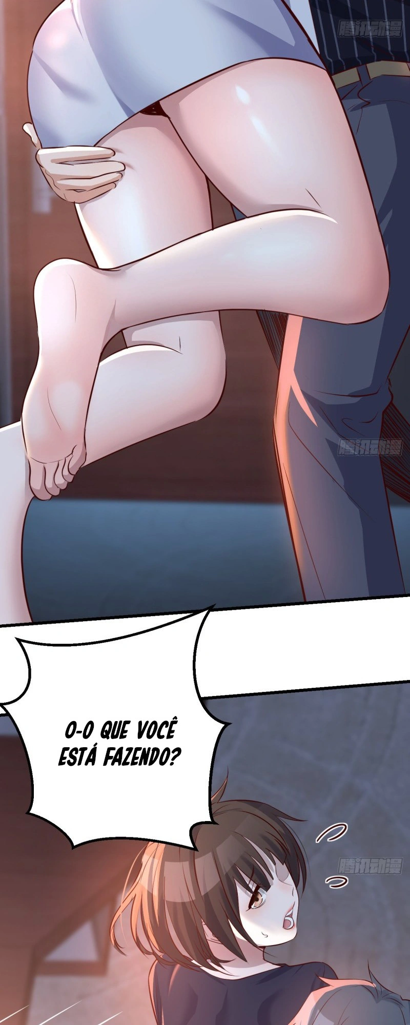 Ler I Have Twin Girlfriends Capitulo 99 Page 20