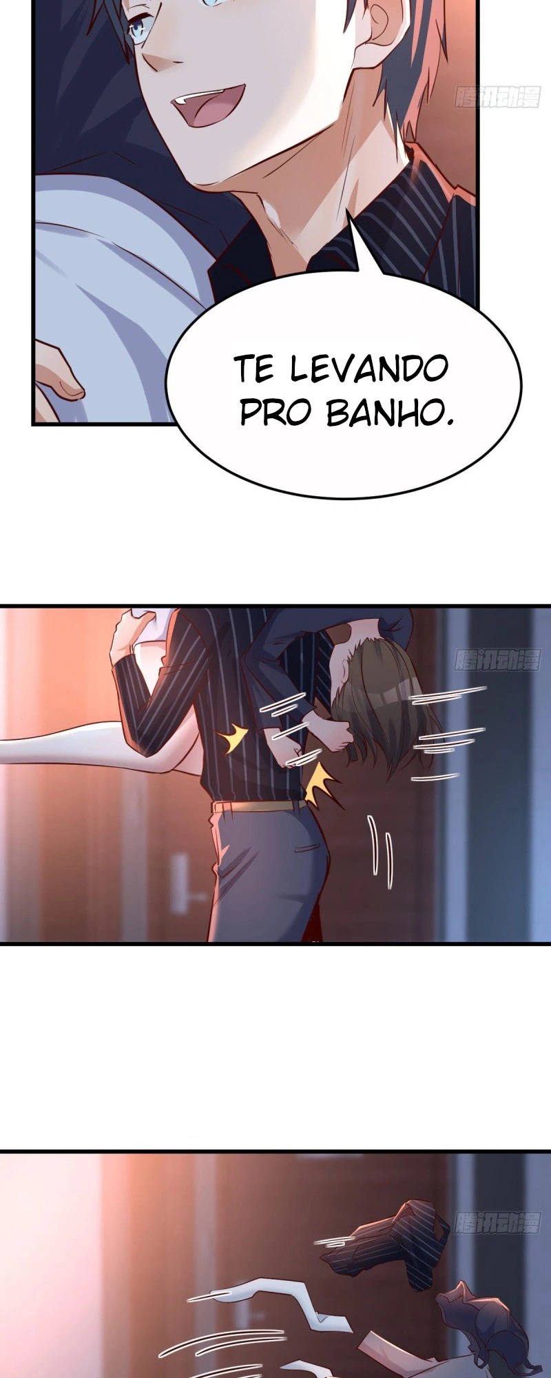 Ler I Have Twin Girlfriends Capitulo 99 Page 22