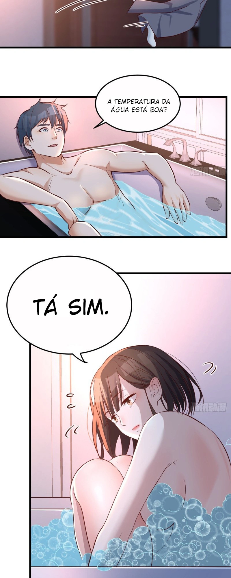 Ler I Have Twin Girlfriends Capitulo 99 Page 23