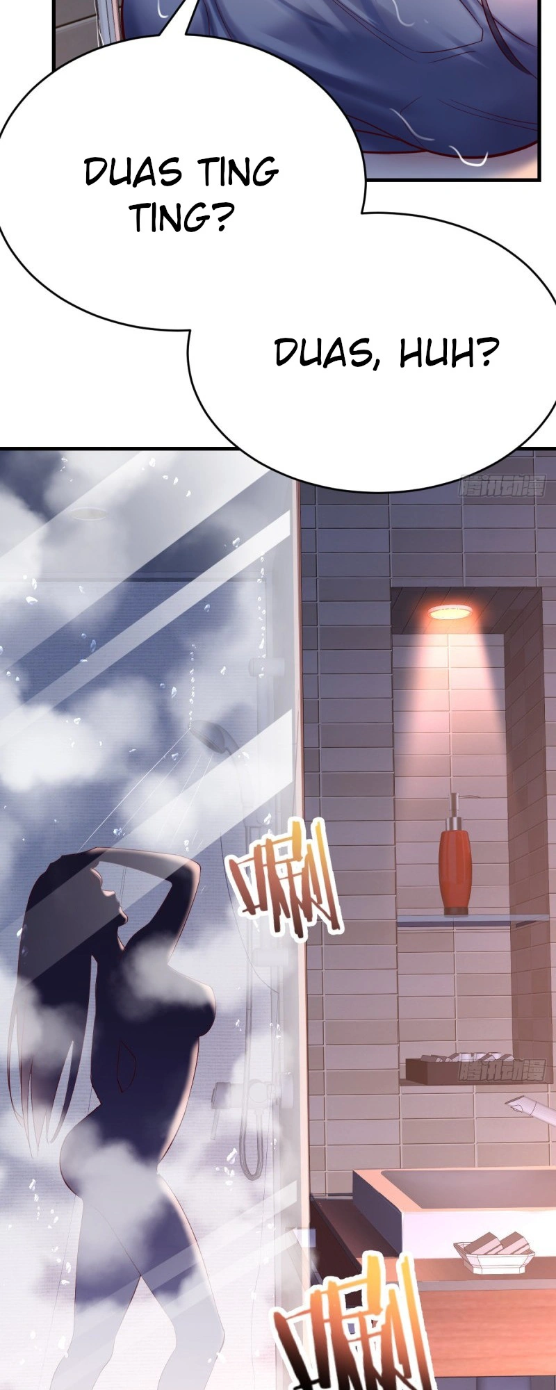 Ler I Have Twin Girlfriends Capitulo 99 Page 7