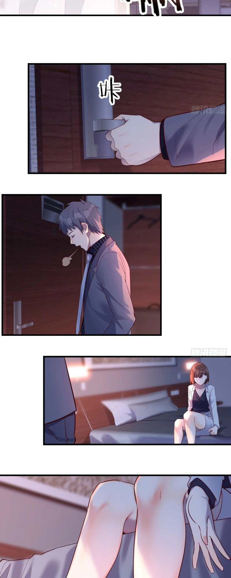 Ler I Have Twin Girlfriends Capitulo 99 Page 8