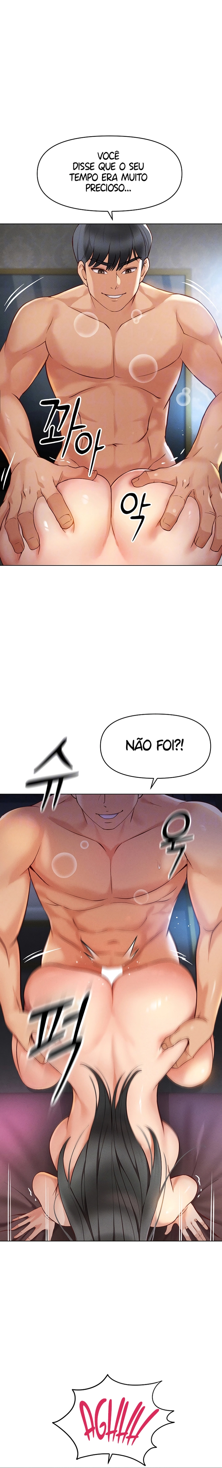 Ler Common Sense Manipulation Program Capitulo 4 Page 10