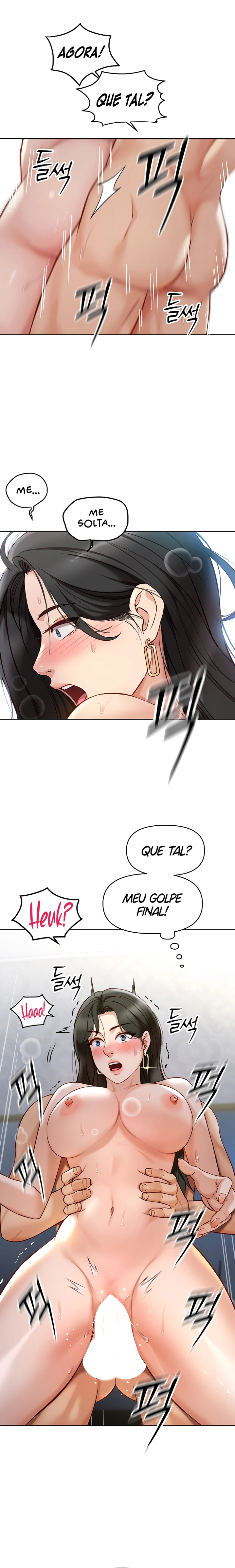Ler Common Sense Manipulation Program Capitulo 4 Page 15