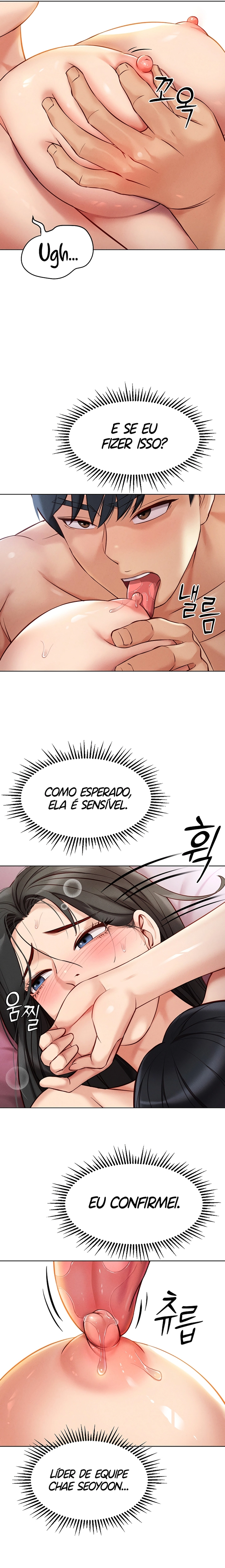 Ler Common Sense Manipulation Program Capitulo 4 Page 22