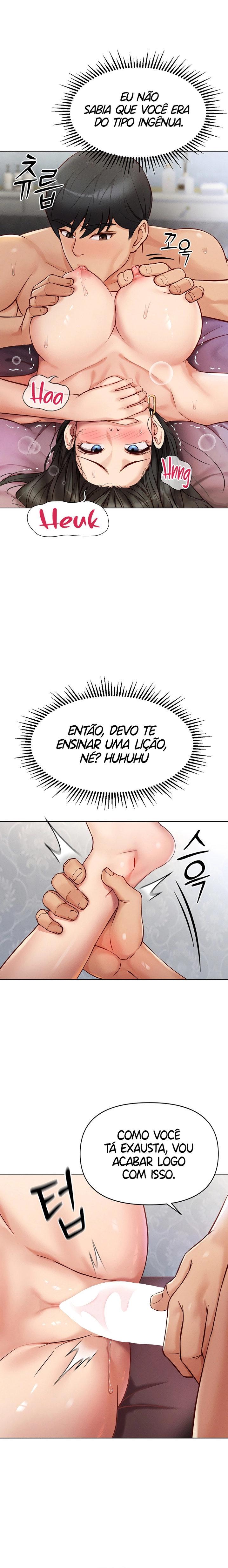 Ler Common Sense Manipulation Program Capitulo 4 Page 23
