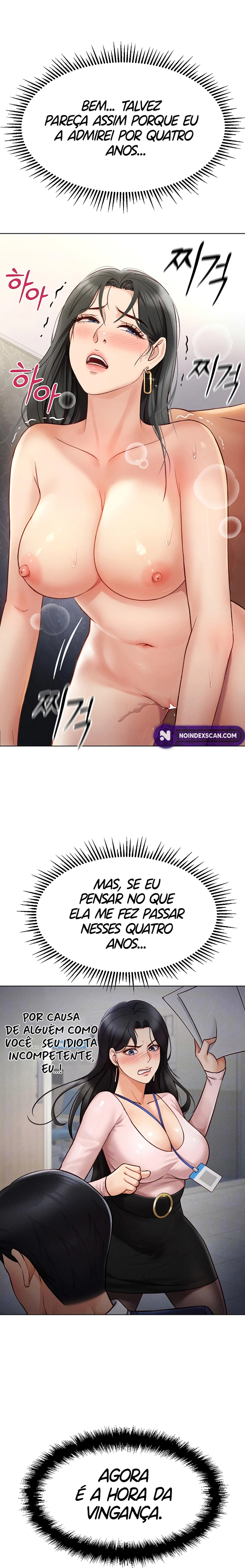 Ler Common Sense Manipulation Program Capitulo 4 Page 6