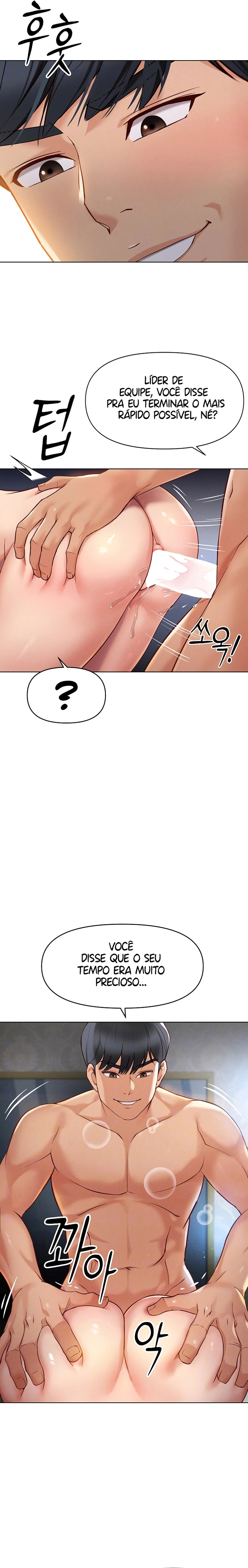 Ler Common Sense Manipulation Program Capitulo 4 Page 7