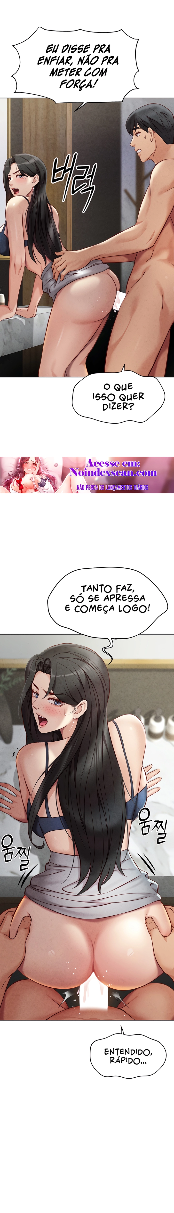 Ler Common Sense Manipulation Program Capitulo 5 Page 16