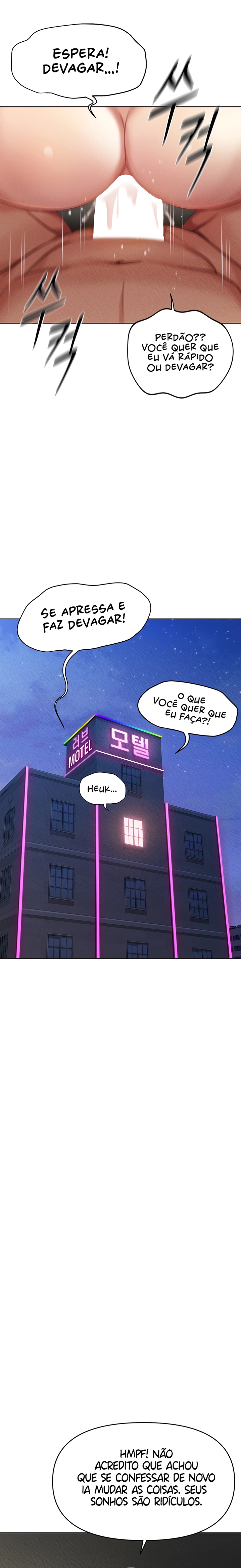 Ler Common Sense Manipulation Program Capitulo 5 Page 17