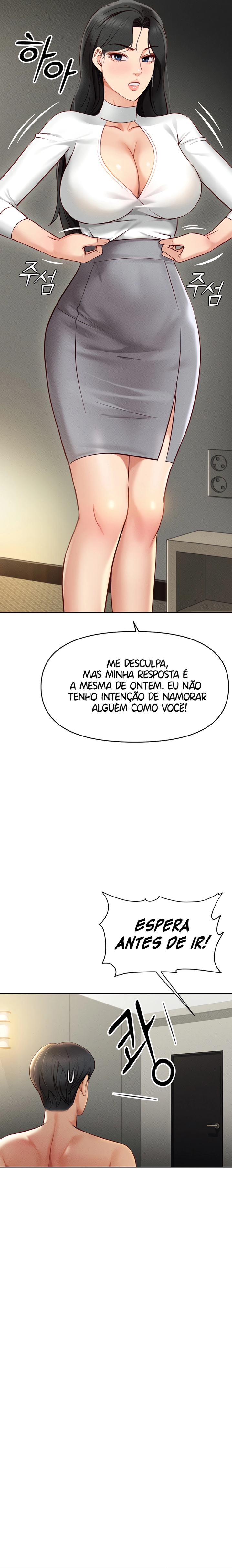 Ler Common Sense Manipulation Program Capitulo 5 Page 18