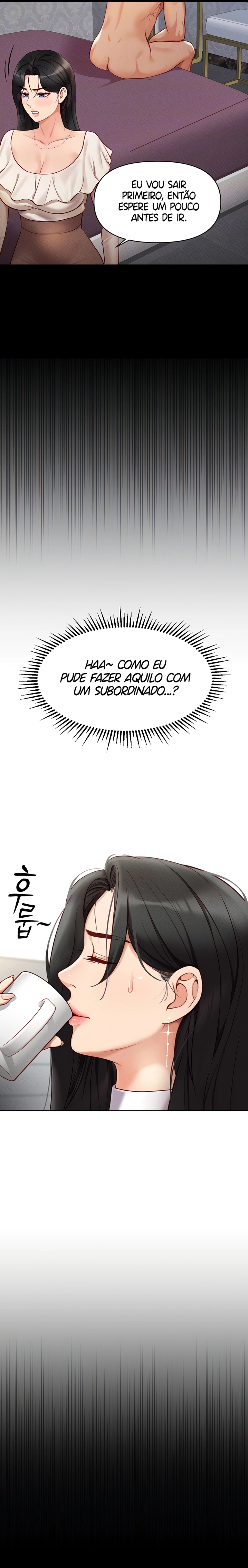 Ler Common Sense Manipulation Program Capitulo 5 Page 3