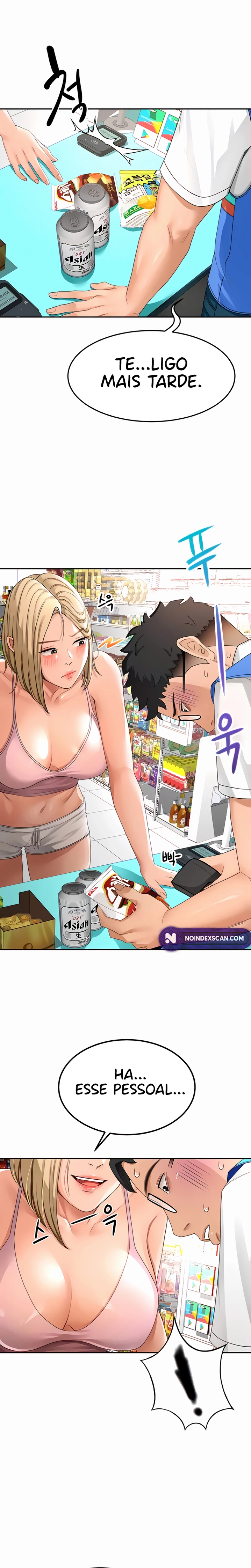 Ler Rooftop Sex King Capitulo 10 Page 13