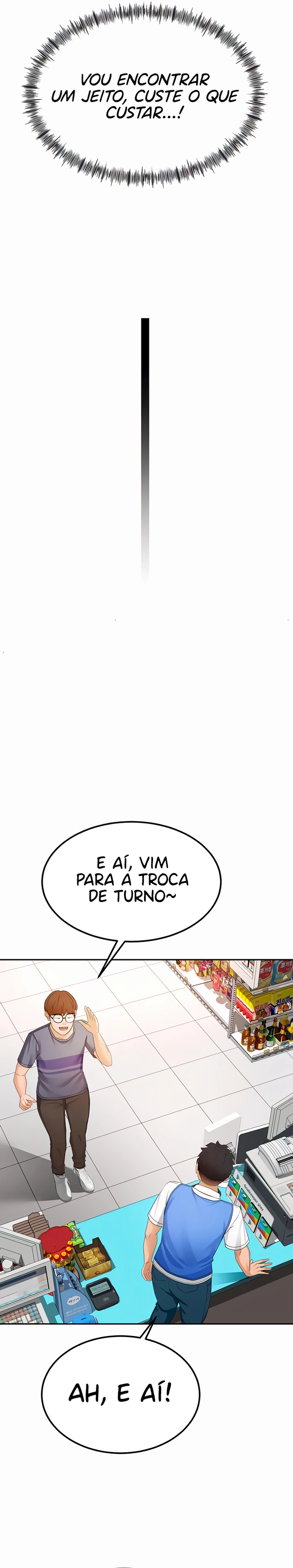 Ler Rooftop Sex King Capitulo 10 Page 18