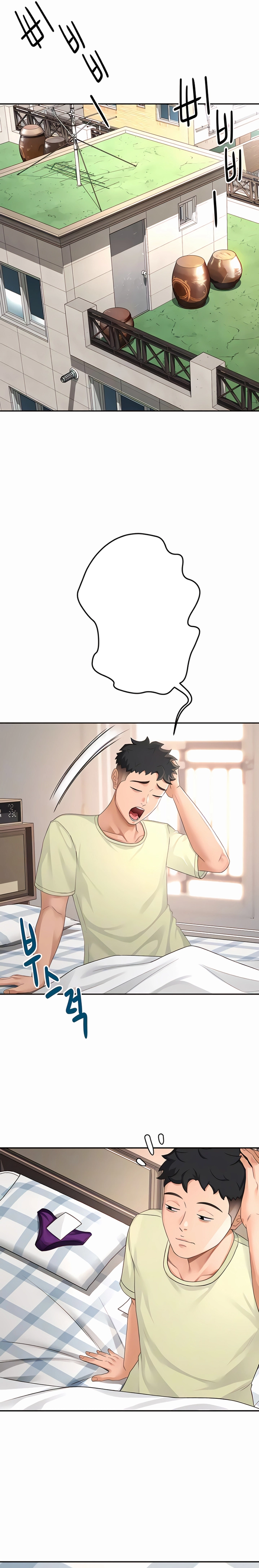 Ler Rooftop Sex King Capitulo 10 Page 5