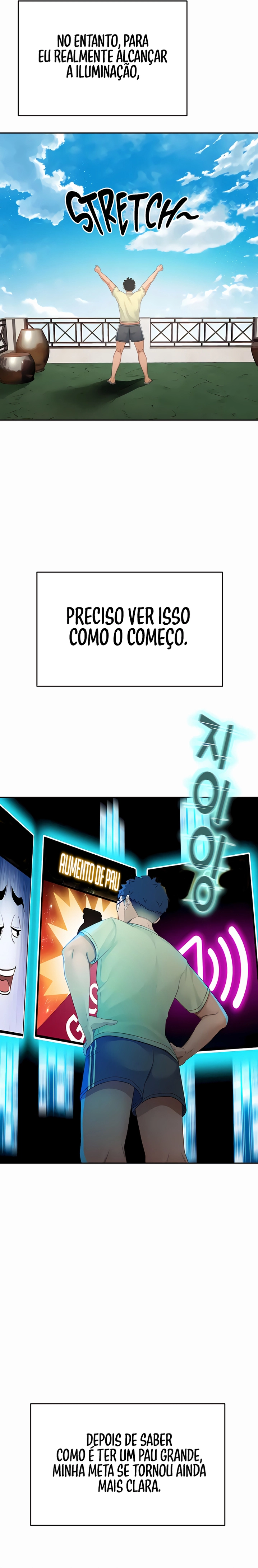 Ler Rooftop Sex King Capitulo 10 Page 7