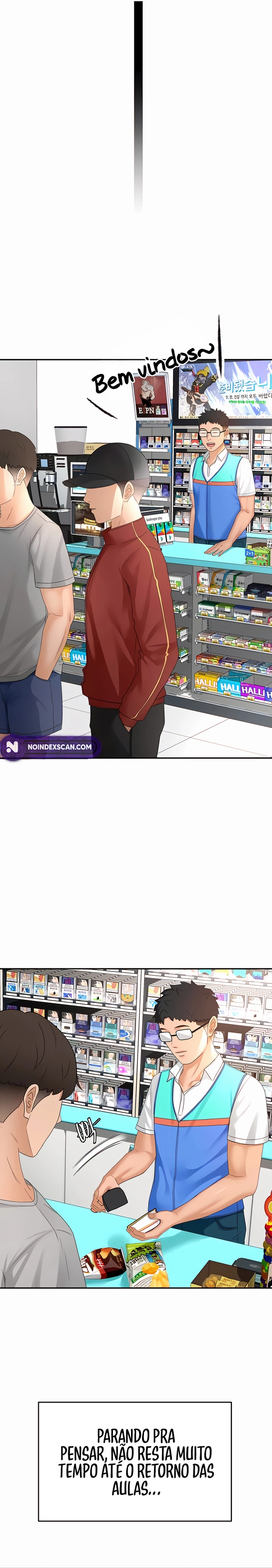 Ler Rooftop Sex King Capitulo 10 Page 9