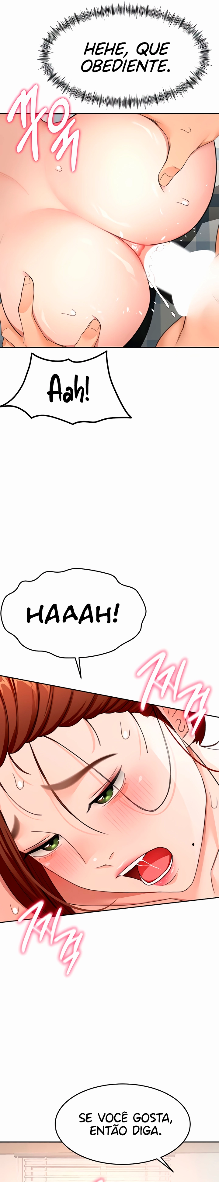 Ler Rooftop Sex King Capitulo 22 Page 12
