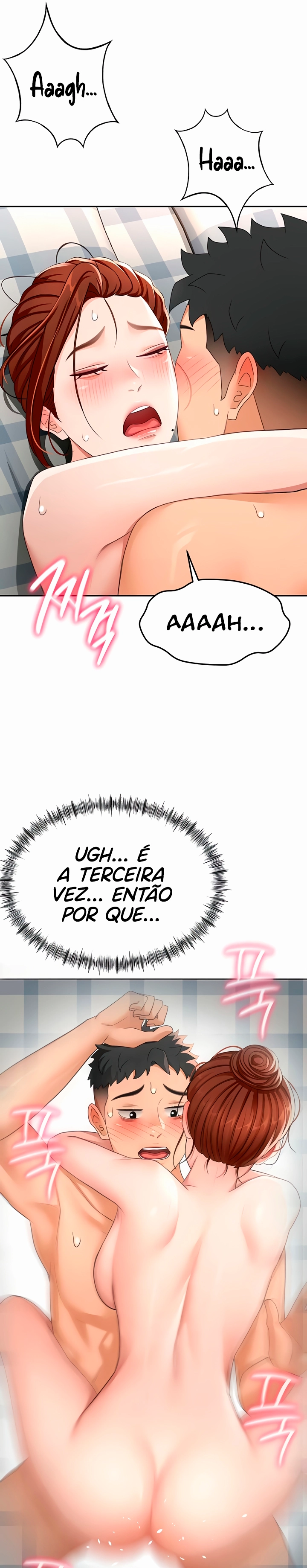 Ler Rooftop Sex King Capitulo 22 Page 22
