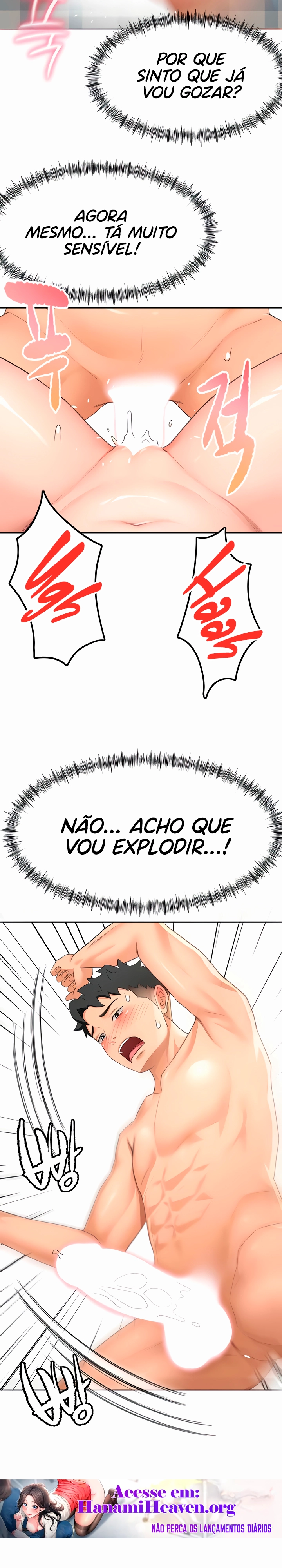 Ler Rooftop Sex King Capitulo 22 Page 23