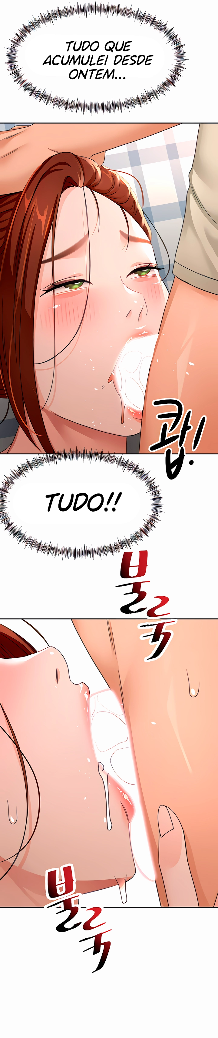 Ler Rooftop Sex King Capitulo 22 Page 3