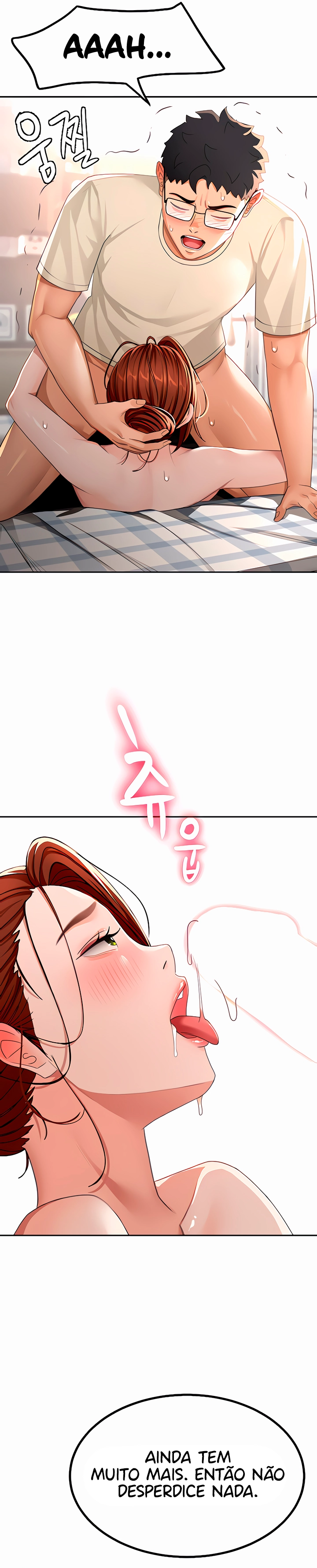 Ler Rooftop Sex King Capitulo 22 Page 4