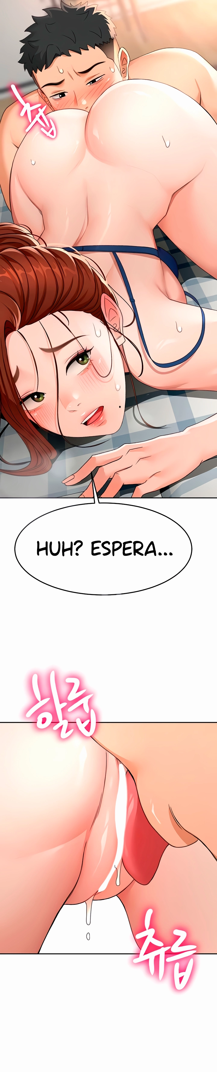 Ler Rooftop Sex King Capitulo 22 Page 9