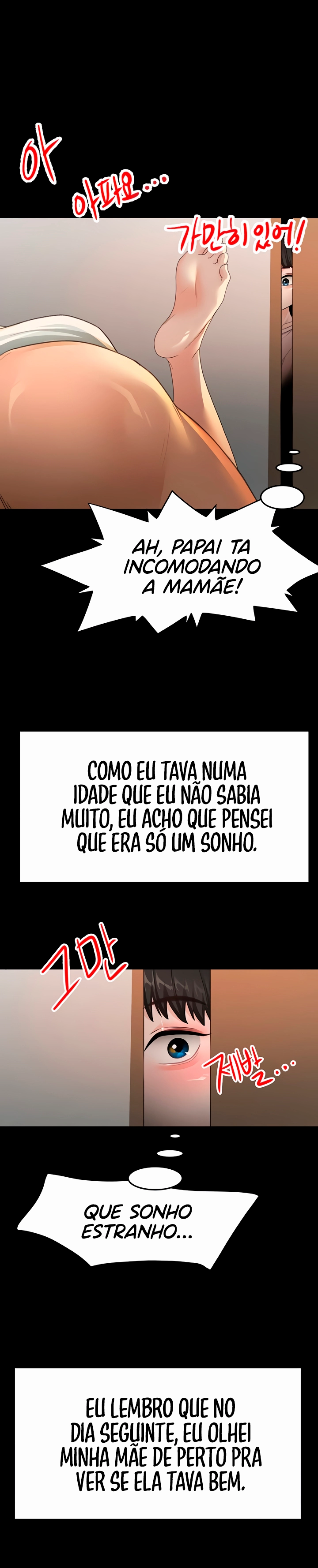 Ler Rooftop Sex King Capitulo 23 Page 15
