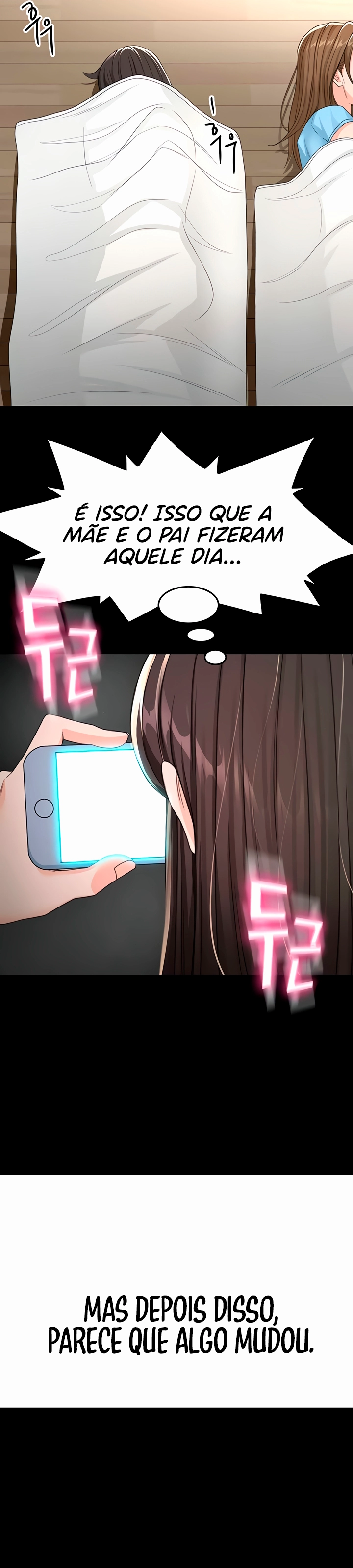 Ler Rooftop Sex King Capitulo 23 Page 18