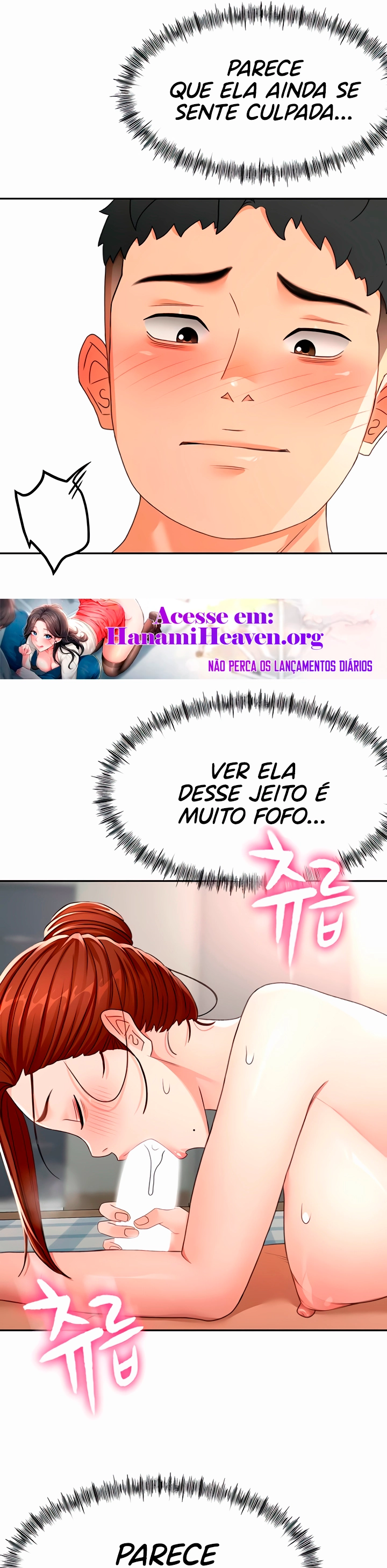 Ler Rooftop Sex King Capitulo 23 Page 2