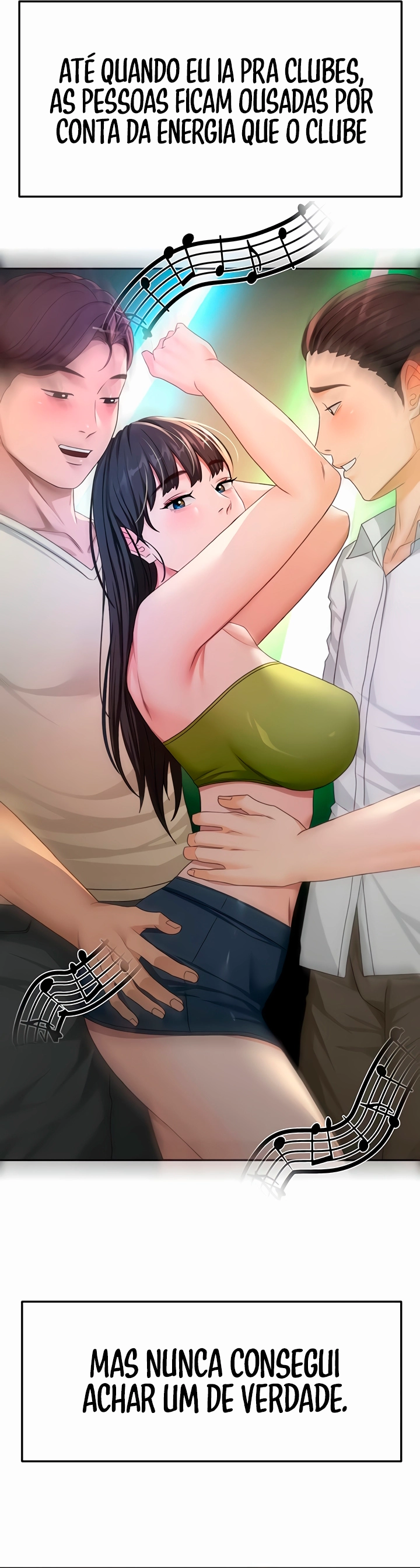 Ler Rooftop Sex King Capitulo 23 Page 27