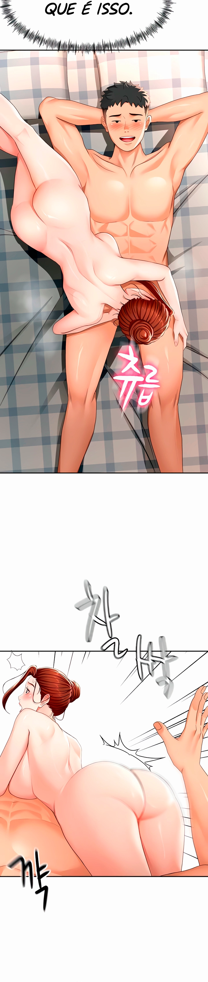 Ler Rooftop Sex King Capitulo 23 Page 3