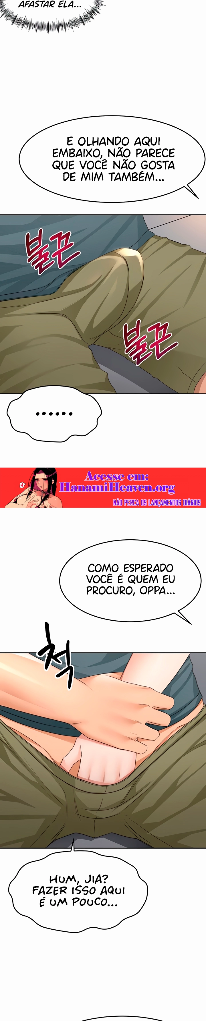 Ler Rooftop Sex King Capitulo 23 Page 34