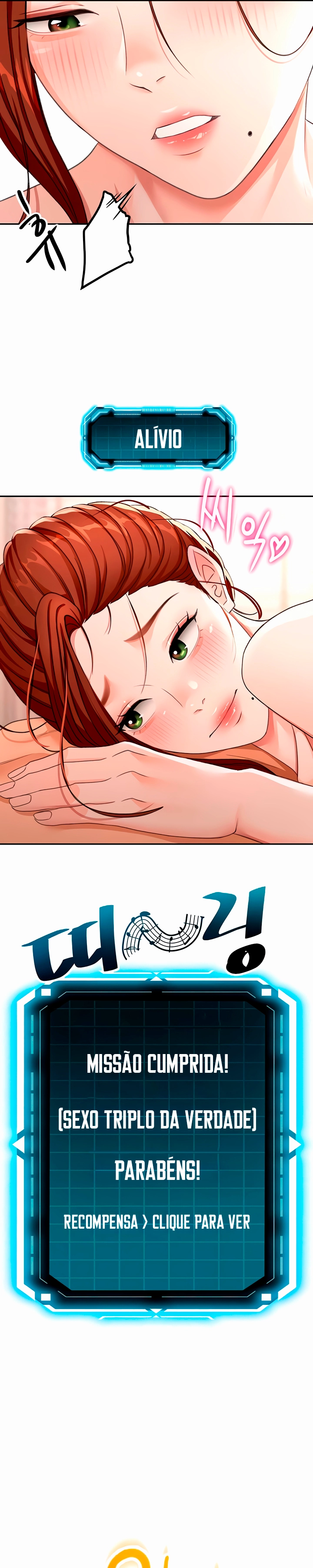 Ler Rooftop Sex King Capitulo 23 Page 5