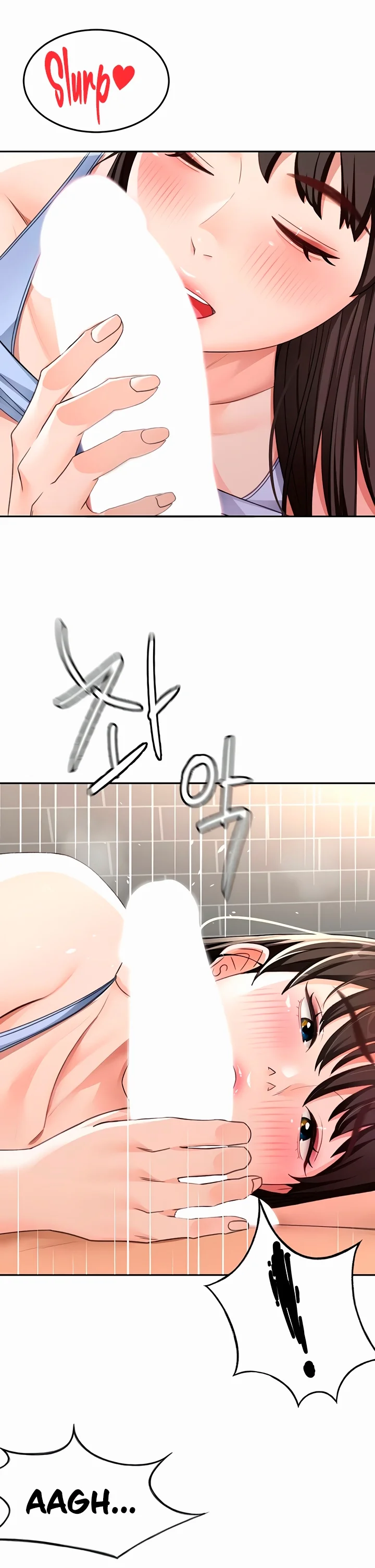 Ler Rooftop Sex King Capitulo 24 Page 14