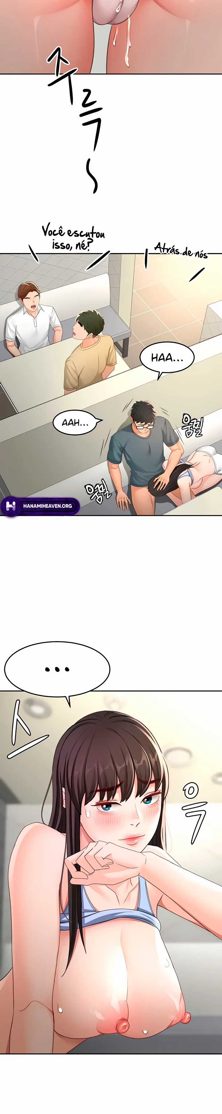 Ler Rooftop Sex King Capitulo 24 Page 22