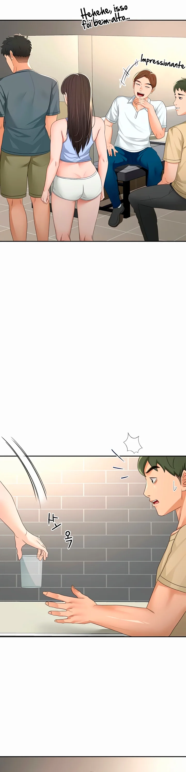 Ler Rooftop Sex King Capitulo 24 Page 24