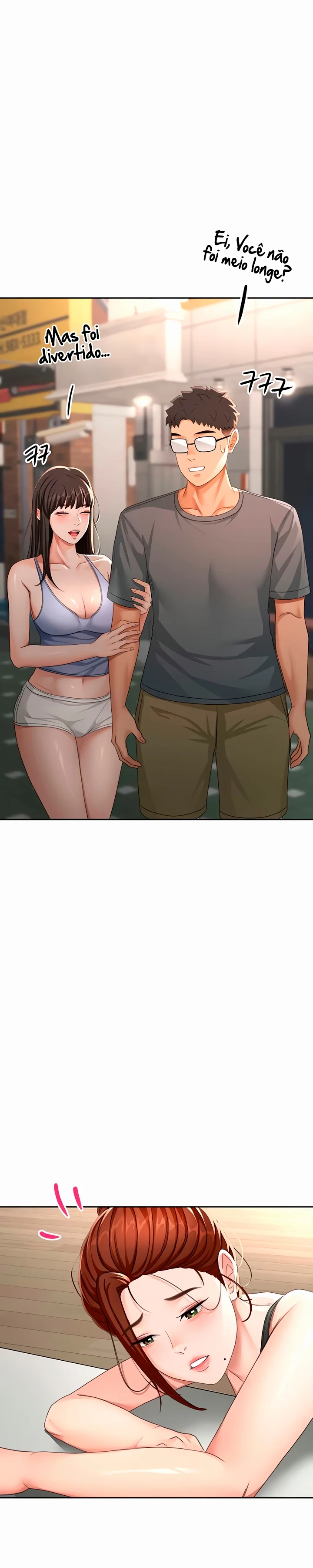 Ler Rooftop Sex King Capitulo 24 Page 26