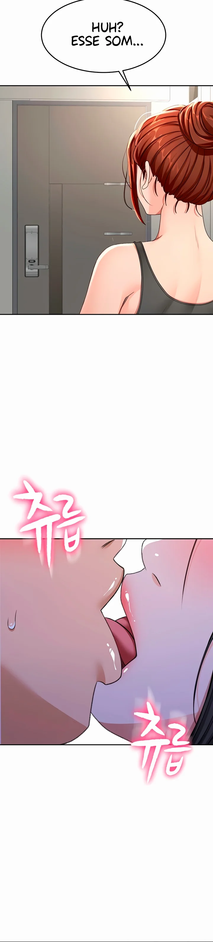 Ler Rooftop Sex King Capitulo 24 Page 33
