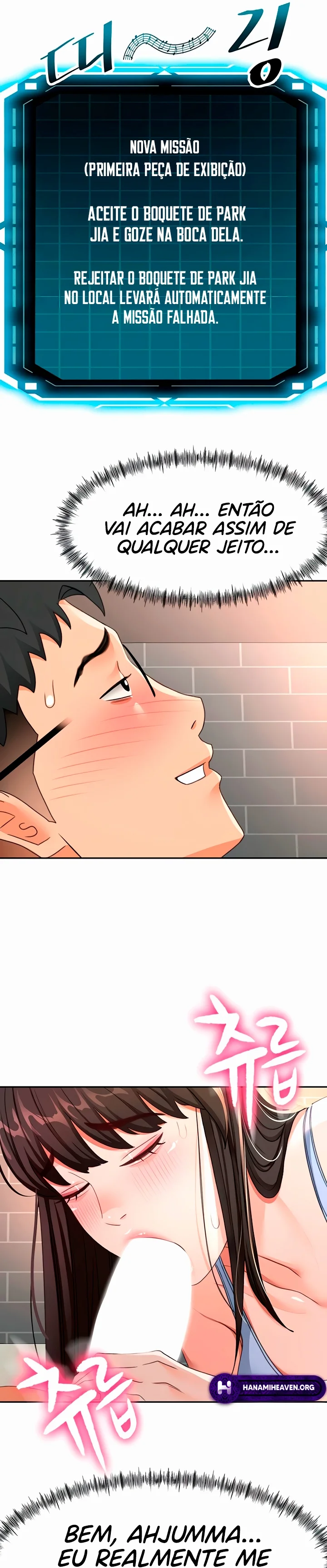 Ler Rooftop Sex King Capitulo 24 Page 4