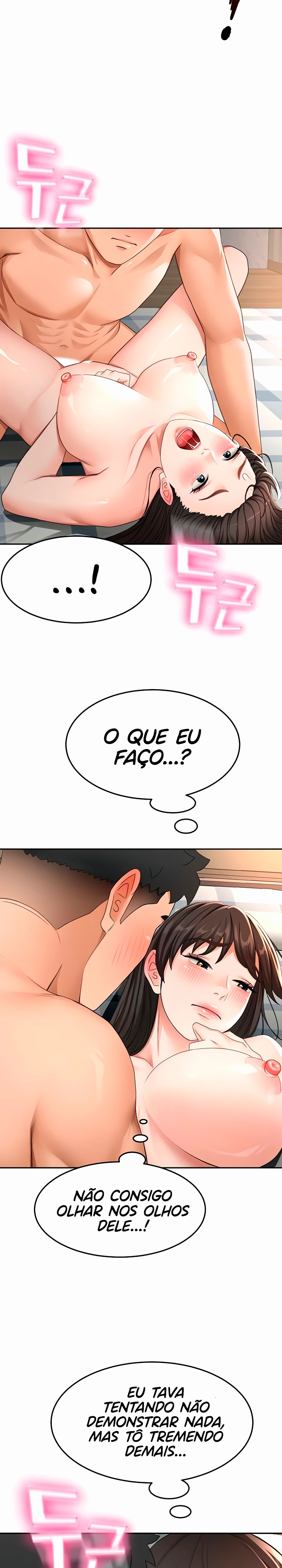 Ler Rooftop Sex King Capitulo 25 Page 12
